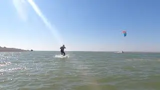 Jump Ben Le Hourdel