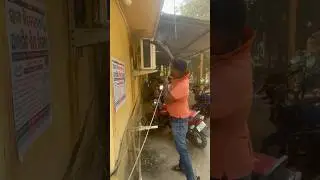 SECOND HAND AC SERVICE