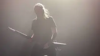 Paradise Lost - Beneath Broken Earth (Elys&eacute;e Montmartre, Paris, France, 21-10-2025) Live HD
