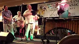 It Had To Be You - Brian Casserly & Midiri Bros.