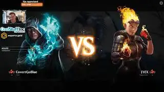 Fandom Legends | #sponsored by aetherhub.com / Coolstuffinc.com / esportsgold.com