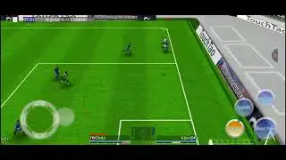 World football league very Hard mode Nigeria 