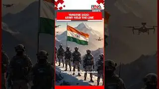 Yangtse 2022: Army Held the Line