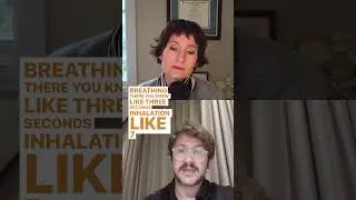Да, правильное дыхание может способствовать улучшению сексуальной функции! 🫁