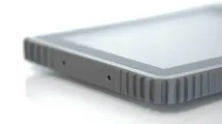 Uniq Tablet - Durable mobile industrial tablet