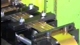 Makewell Pneumatic Feeder