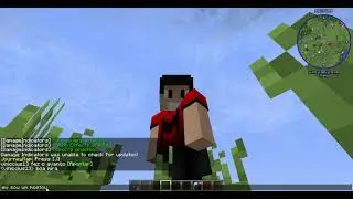Minecraft 1.12.2 modpack leve (windos 10)