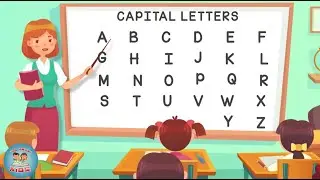 A B C D E F G + More Nursery Rhymes & Kids Songs for Children