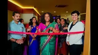2018 International Conference on PCOS - Cochin, India