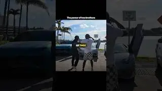 Two men on a Mission 💀 #money #motivation #viral #trending #fyp
