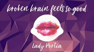 Broken Brain Feels So Good Mantra | Finger Snaps | Echoes | Whispers