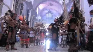 DANZAS CRUZ QUERETARO 2022