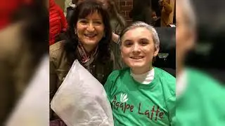 The importance of research to help people living with rare genetic disorders - Pfizer