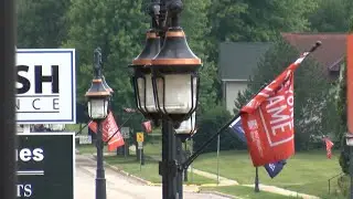 Dyersville businesses are ready to open their doors to incoming fans next week