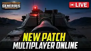 ZERO HOUR ONLINE IS BACK 🔴 PRO GAMEPLAY LIVE