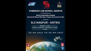 Space Law Moot Court Competition - 2025