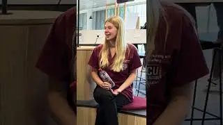 5 Fun Facts: Campus Edition 🤔🎤