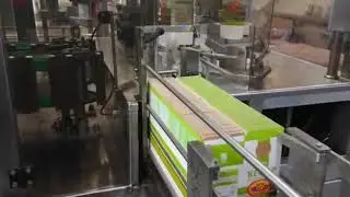 УПАКОВКА PURE-PAK (ПЮР ПАК). Машиностроительный завод ПРОФИТЭКС.
