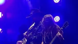 Wanastowi vjecy - Andělé - Koncert pro Patrika 2026