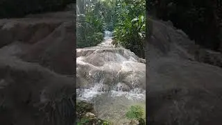 Mystic Ridge, Jamaica in slow motion
