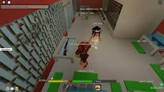 Ezing kids again (roblox dahood)