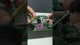 Antigamente era poss&iacute;vel trocar o processador de notebook