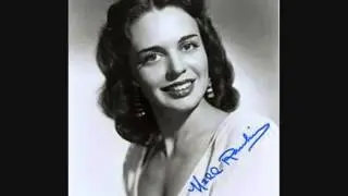 Nell Rankin-