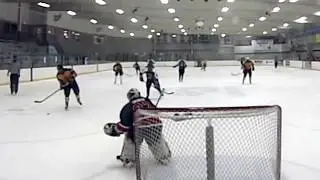 A-A-Ron goal against Pog Mo Thoin.