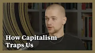 S&oslash;ren Mau on Communism, Capitalism, and Social Democracy