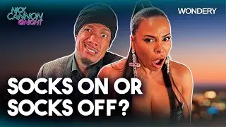 Truth or Cap: Wearing socks during sexy time can actually improve your experience?