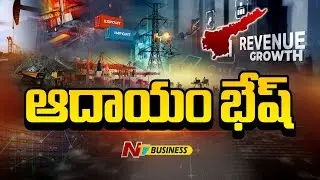 AP Records 8.7 per cent Revenue Growth, After GST 2.0 | NTV Business