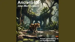 Ancient Idol