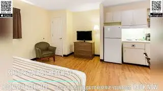 Studio 6 Myrtle Beach, SC
