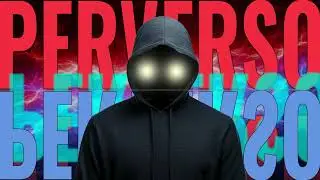 PERVERSO KRUSHFUNK (Instrumental)
