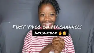 First Video On YouTube || Intro || Rating Nicknames For My Subbies 😘❤️