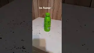 Am I faster 🗿