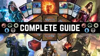 The DO's and DON'Ts of Deck Building with Examples | Magic: The Gathering