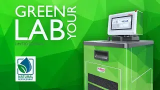 Green Your Lab &ndash; Why Sustainability Matters Where Innovation Happens