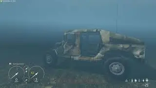DayZ underwater driving tutorial... June 2020