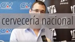Convenio IFF Panama - Cervecer&iacute;a Nacional