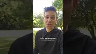 Почему светские беседы утомительны для мозга человека с СДВГ/аутизмом (когнитивная нагрузка при н...