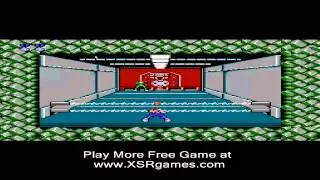 Contra 1 - Level 2 Walkthrough