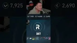 Babybay Tries The Radianite Glitch (Don't Do This 😂) #valorant #gltich  #babybay