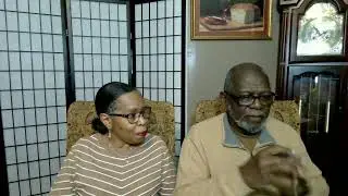 THE SYNTERGY OF THE WORD OF GOD - ROMANS 8:28 - PASTOR LOUIS S. DEGGS, SR.