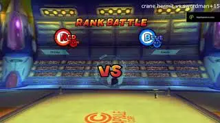 DBO Global Online lvl 70 Crane hermit vs other classes