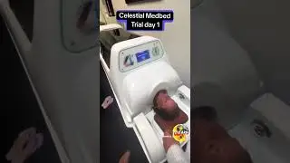 MEDBEDS EST&Atilde;O CHEGANDO - Camas M&eacute;dicas Divinas