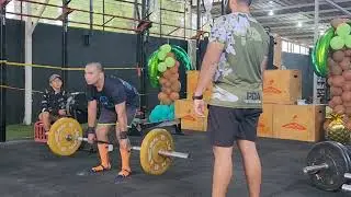 Open 24.2 The Adaptive