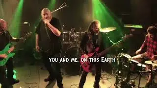 P4P - Trading Places (Winter's Coming) lyric video