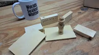 Making Virgil's Cargo Container