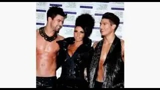 Clothes Show London Katie Price Advert